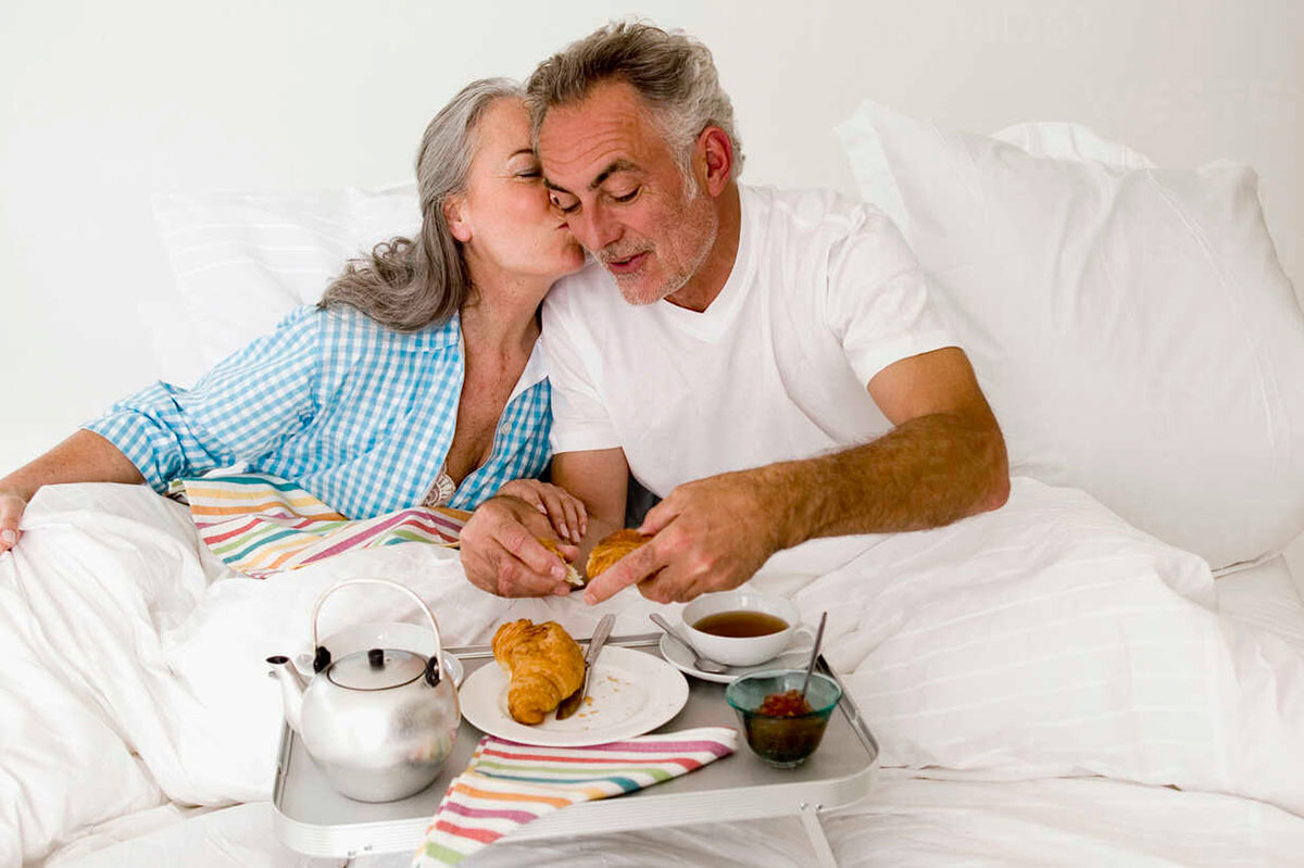 Testosterone therapy In South Kingstown: Sex life