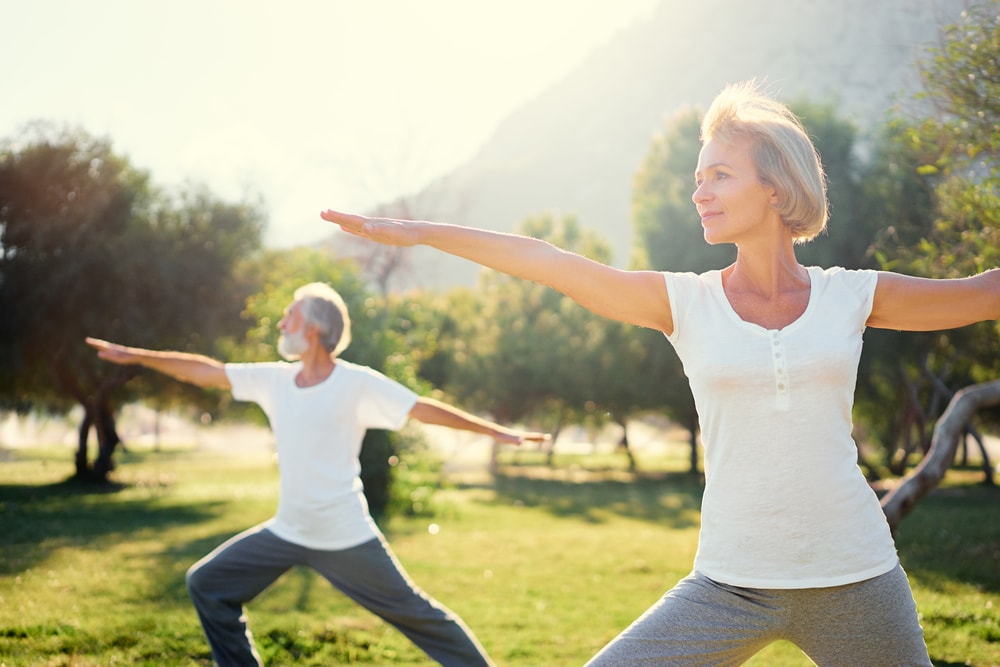 Testosterone therapy In South Kingstown: Slim Body