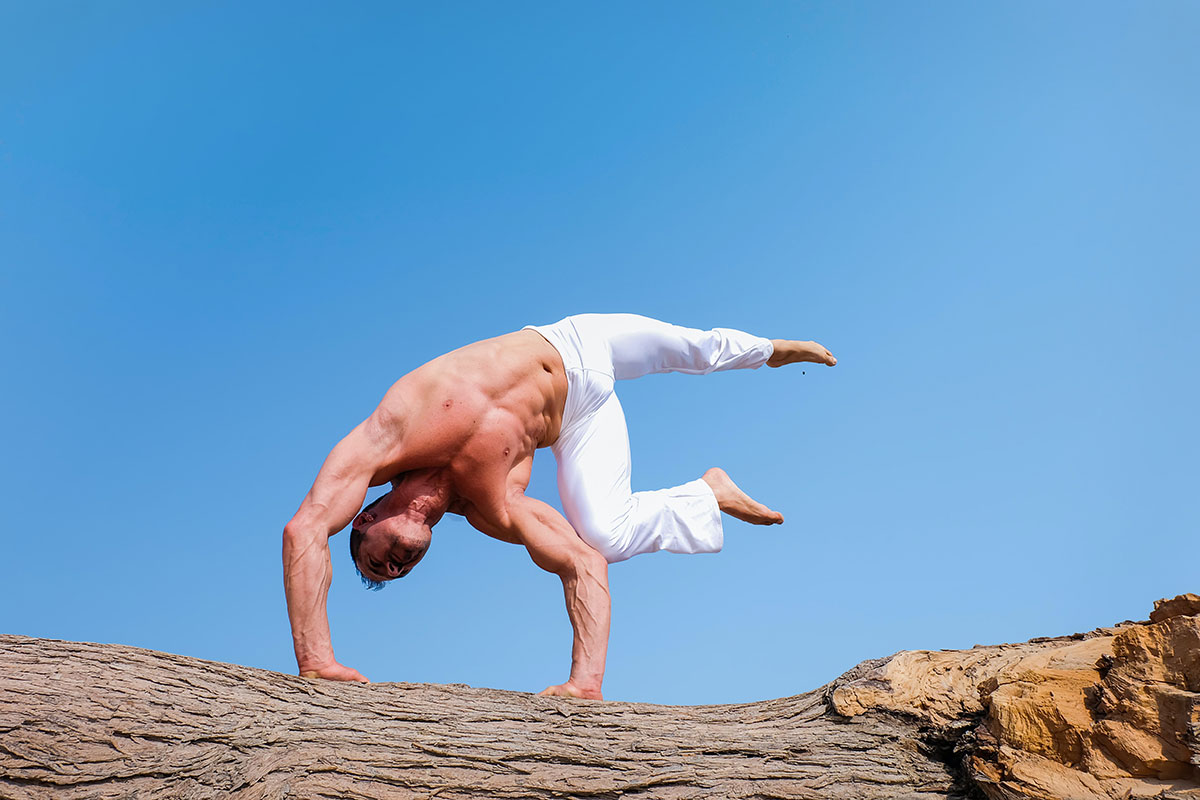 Testosterone therapy In South Kingstown: Muscle Strength